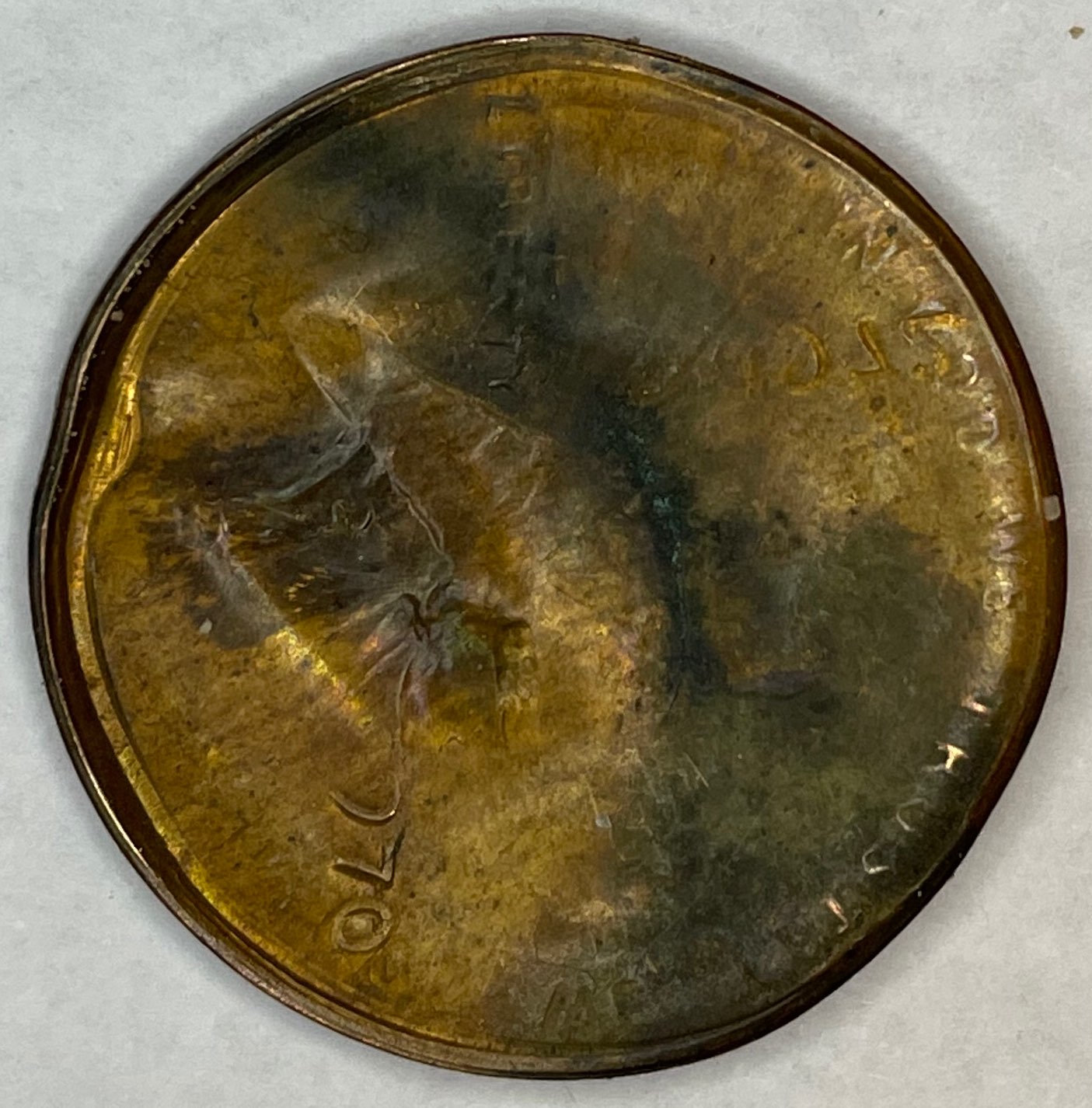 A-Running-Thread-Of-Chafemasterj's-Counterstamped-Lincoln-Cents.