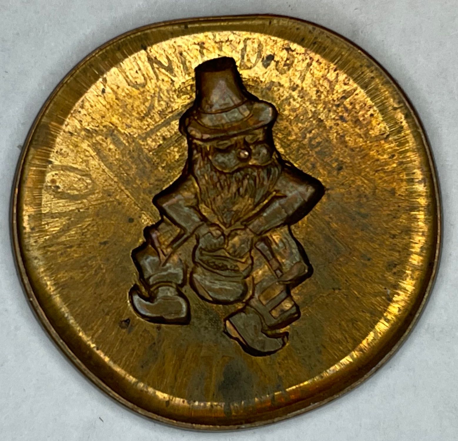A-Running-Thread-Of-Chafemasterj's-Counterstamped-Lincoln-Cents.