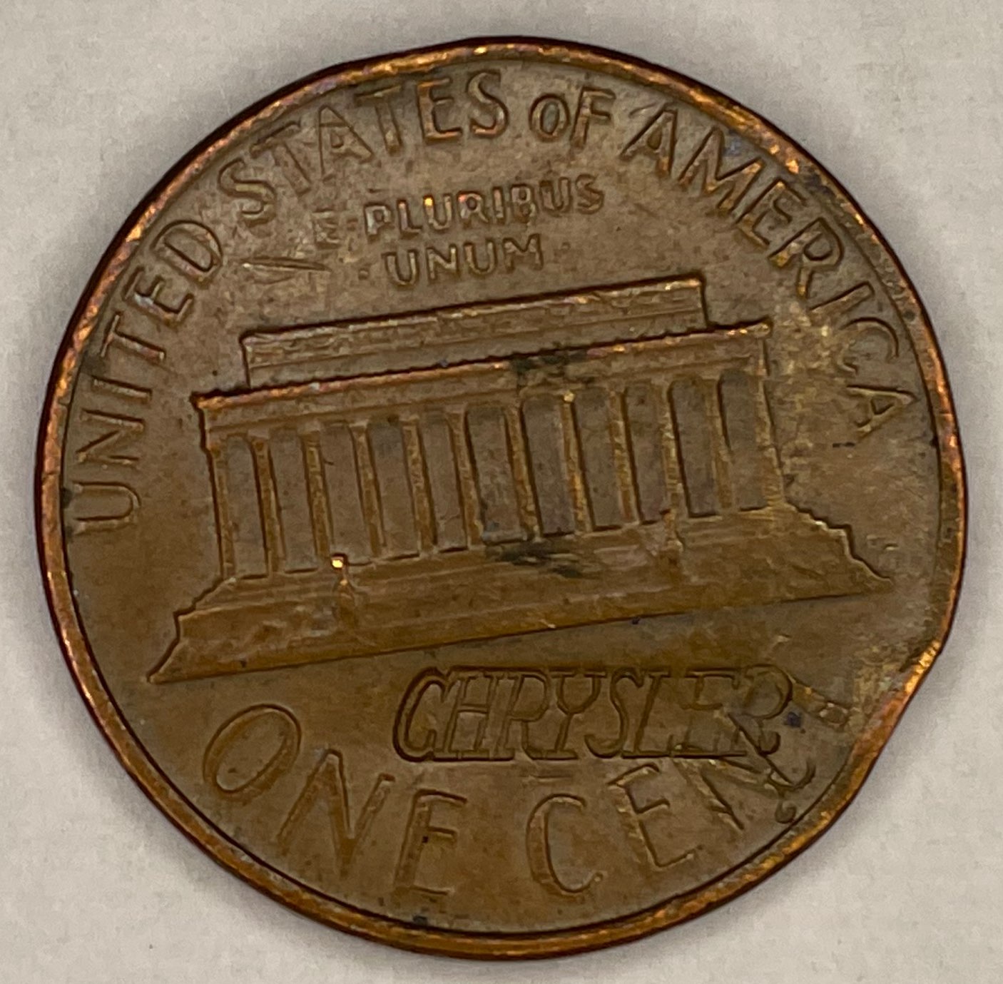 A-Running-Thread-Of-Chafemasterj's-Counterstamped-Lincoln-Cents.