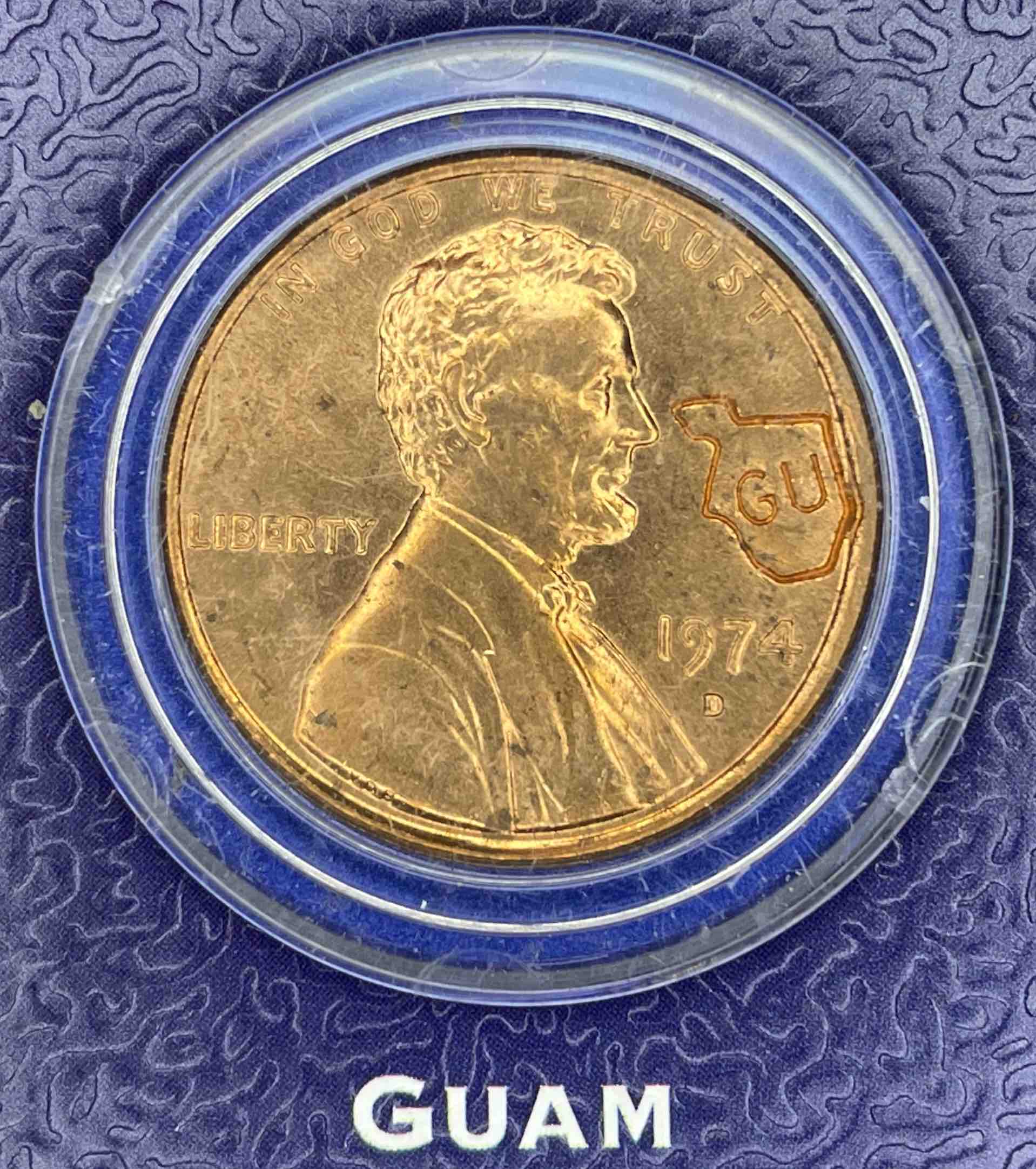 A-Running-Thread-Of-Chafemasterj's-Counterstamped-Lincoln-Cents.