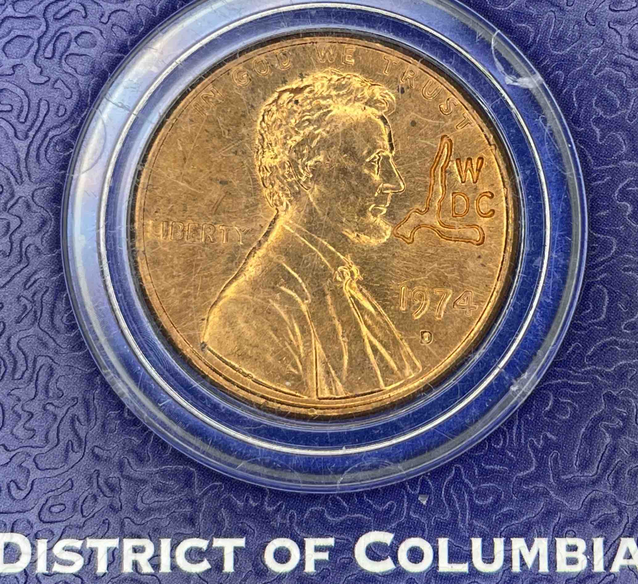 A-Running-Thread-Of-Chafemasterj's-Counterstamped-Lincoln-Cents.