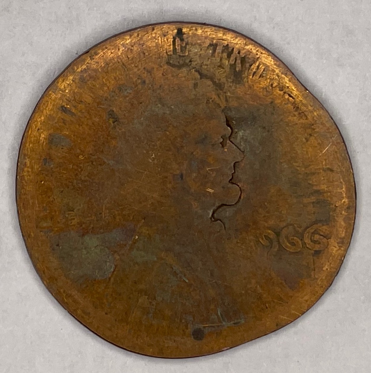 A-Running-Thread-Of-Chafemasterj's-Counterstamped-Lincoln-Cents.