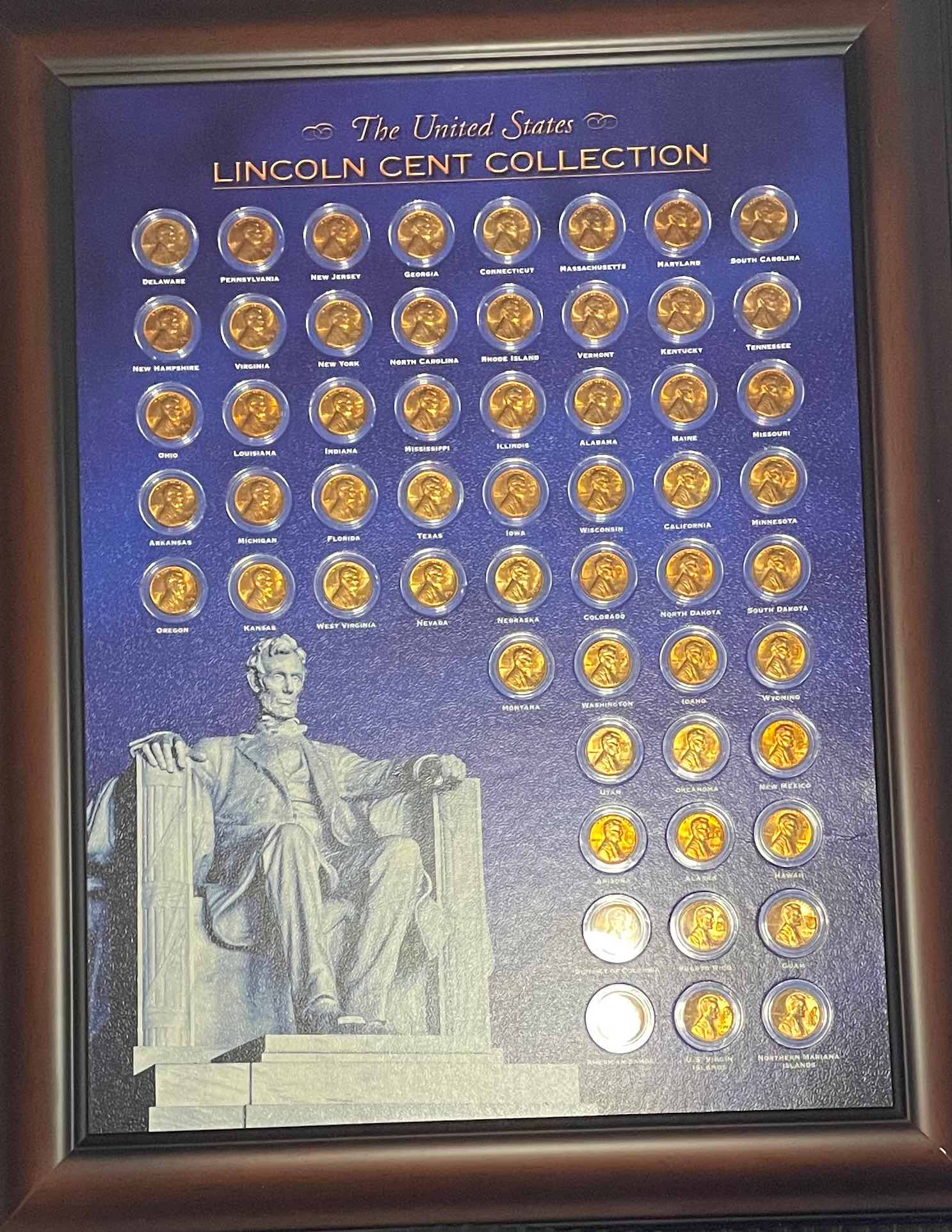 A-Running-Thread-Of-Chafemasterj's-Counterstamped-Lincoln-Cents.
