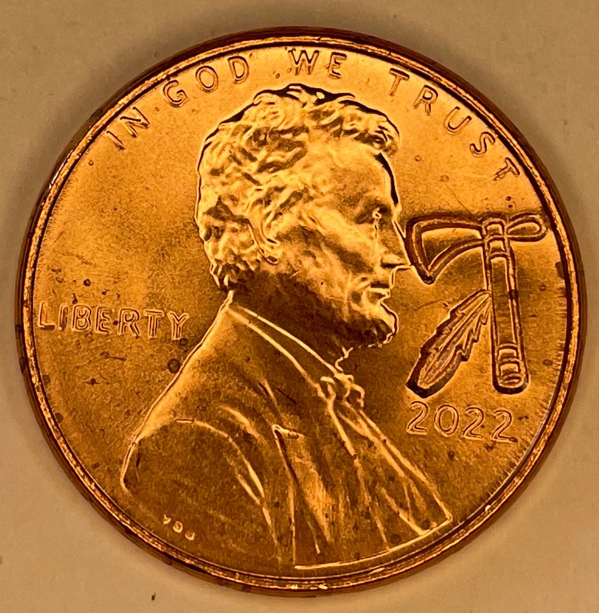 A-Running-Thread-Of-Chafemasterj's-Counterstamped-Lincoln-Cents.