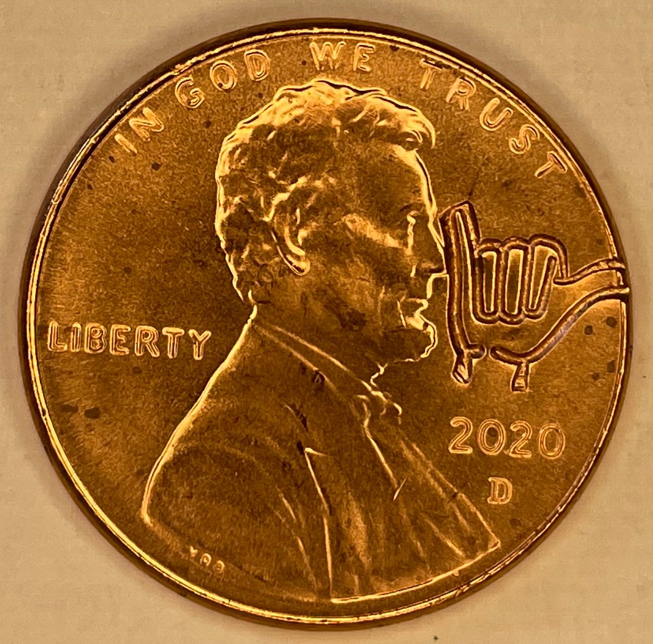 A-Running-Thread-Of-Chafemasterj's-Counterstamped-Lincoln-Cents.