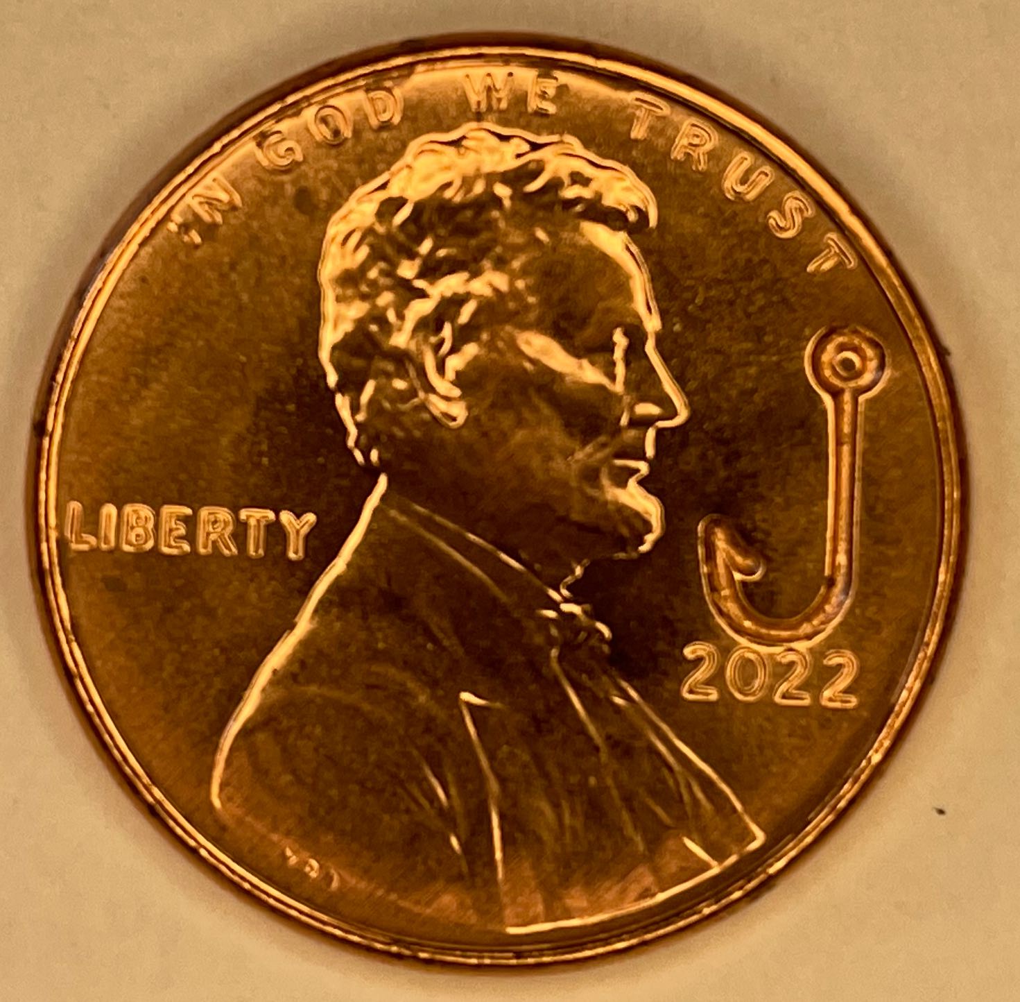 A-Running-Thread-Of-Chafemasterj's-Counterstamped-Lincoln-Cents.