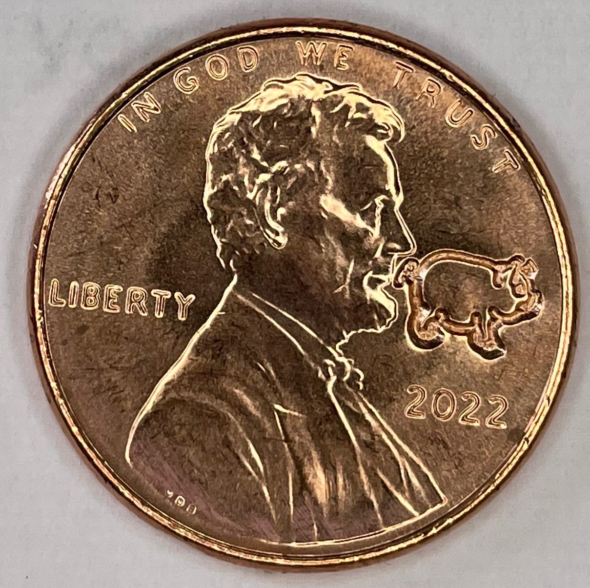 A-Running-Thread-Of-Chafemasterj's-Counterstamped-Lincoln-Cents.