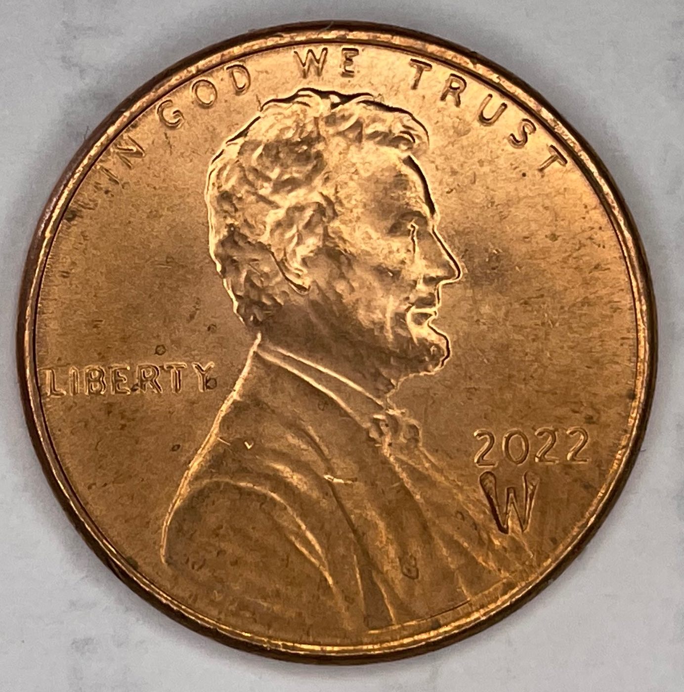 A-Running-Thread-Of-Chafemasterj's-Counterstamped-Lincoln-Cents.