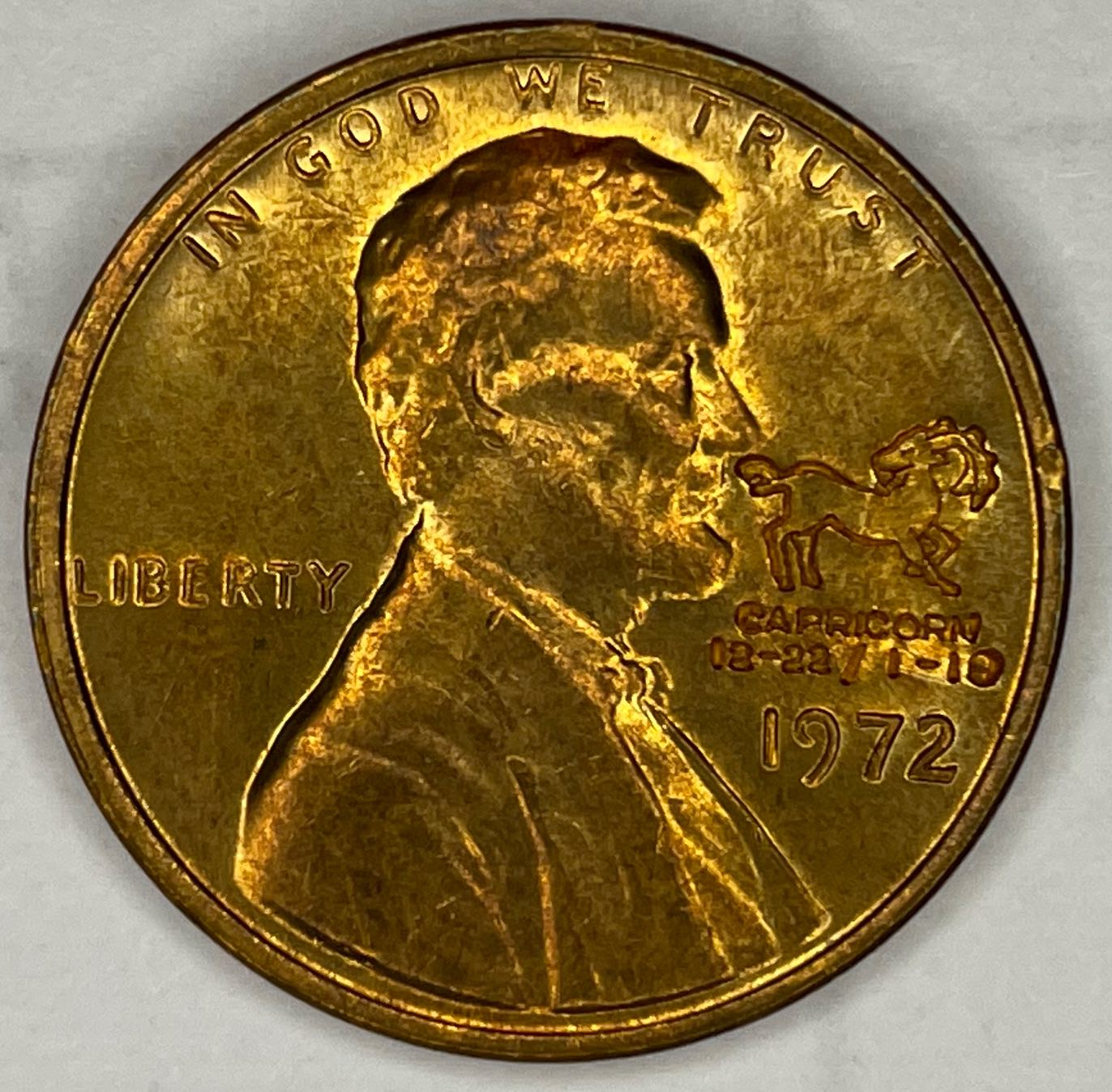 A-Running-Thread-Of-Chafemasterj's-Counterstamped-Lincoln-Cents.