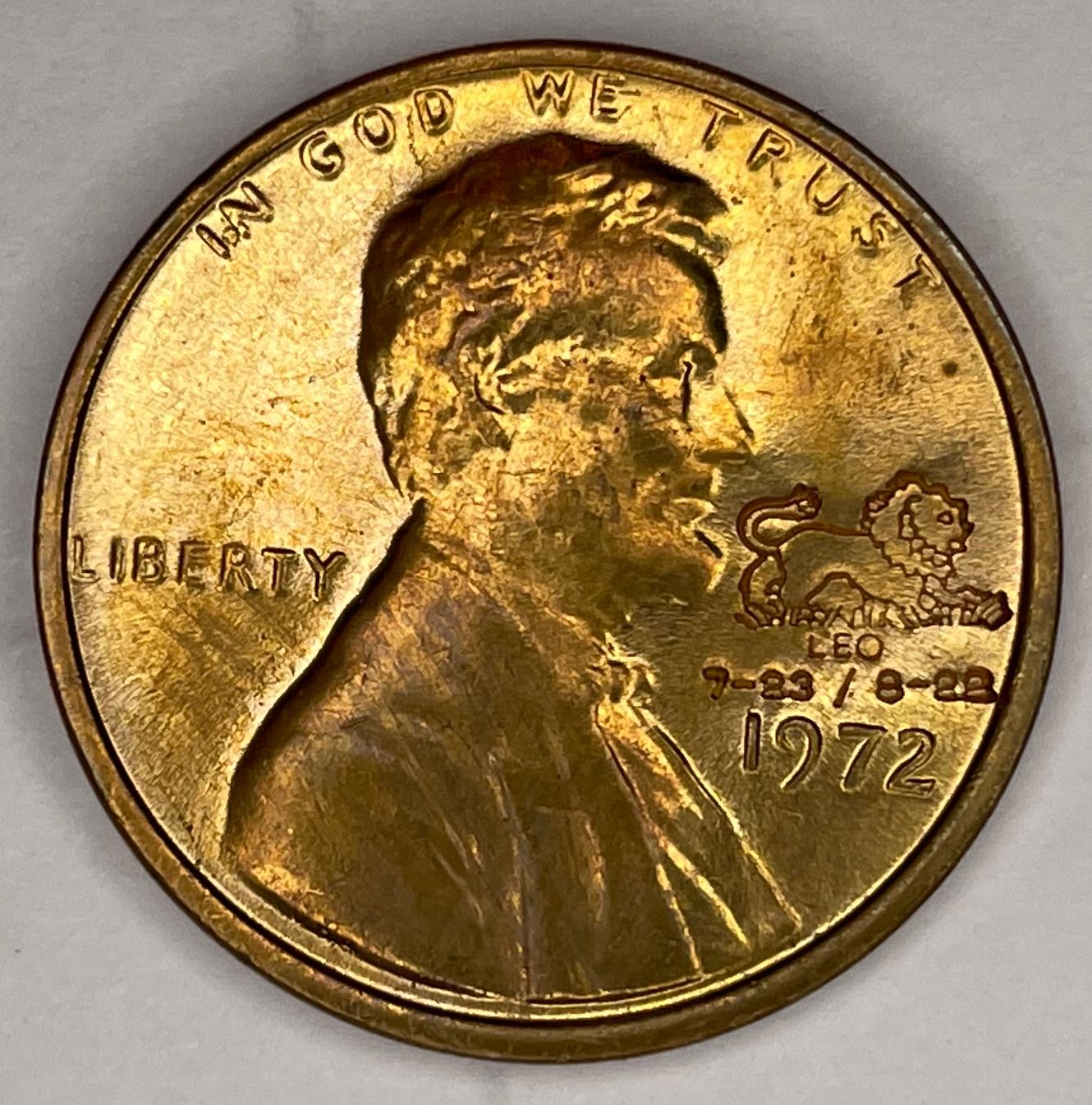 A-Running-Thread-Of-Chafemasterj's-Counterstamped-Lincoln-Cents.