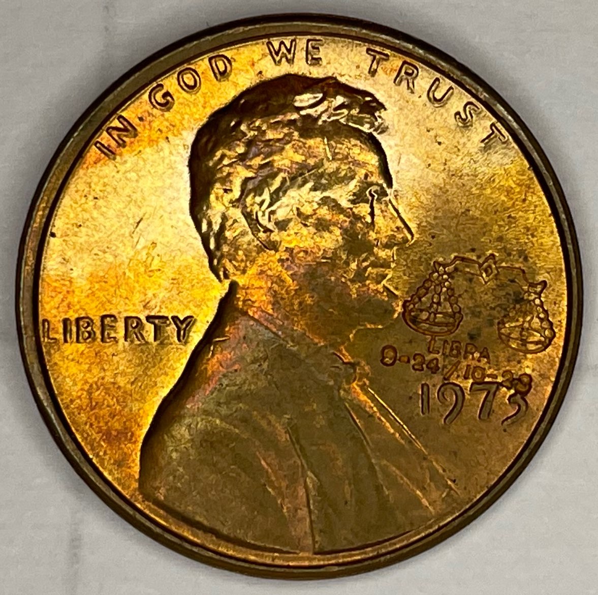 A-Running-Thread-Of-Chafemasterj's-Counterstamped-Lincoln-Cents.