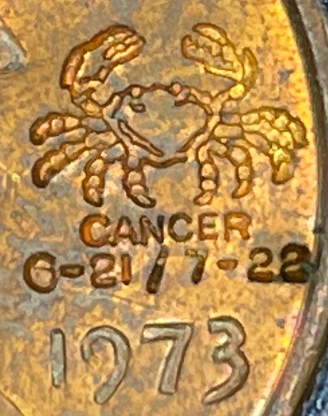 A-Running-Thread-Of-Chafemasterj's-Counterstamped-Lincoln-Cents.