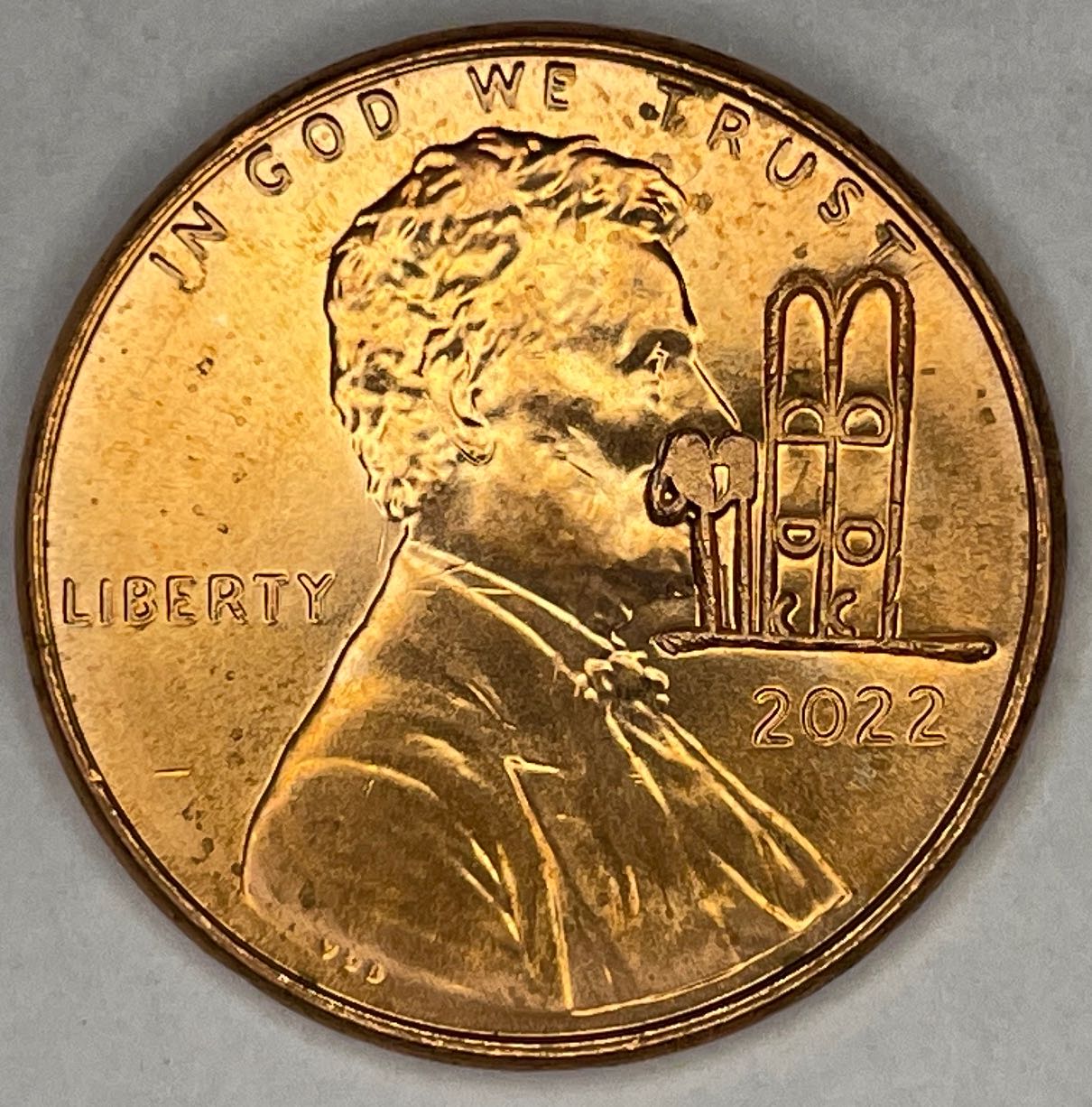 A-Running-Thread-Of-Chafemasterj's-Counterstamped-Lincoln-Cents.