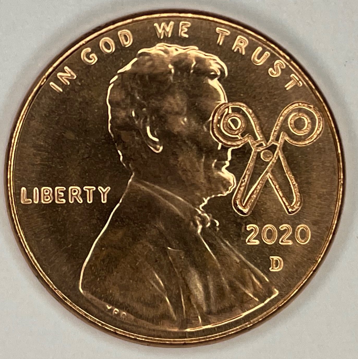A-Running-Thread-Of-Chafemasterj's-Counterstamped-Lincoln-Cents.