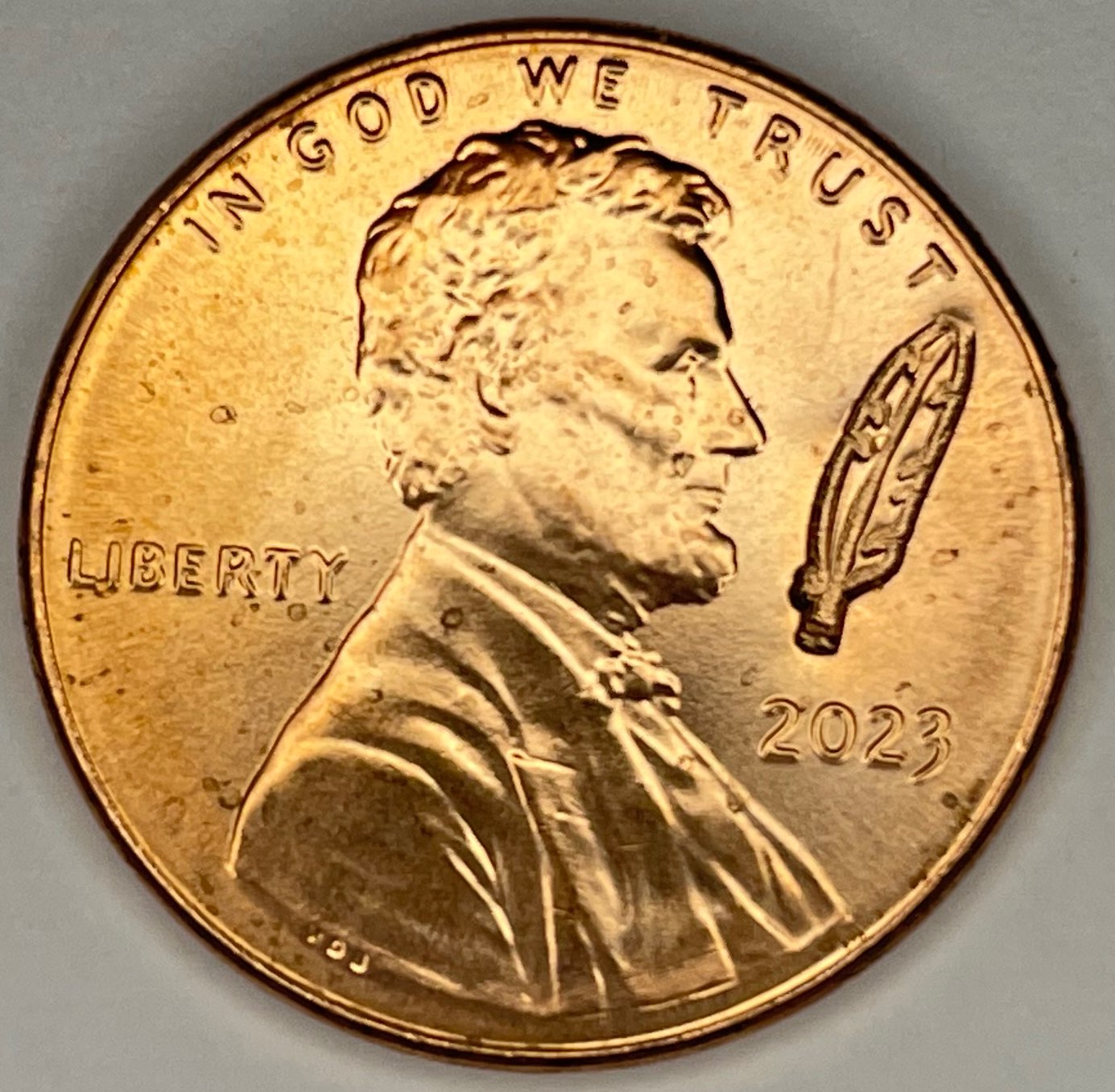 A-Running-Thread-Of-Chafemasterj's-Counterstamped-Lincoln-Cents.