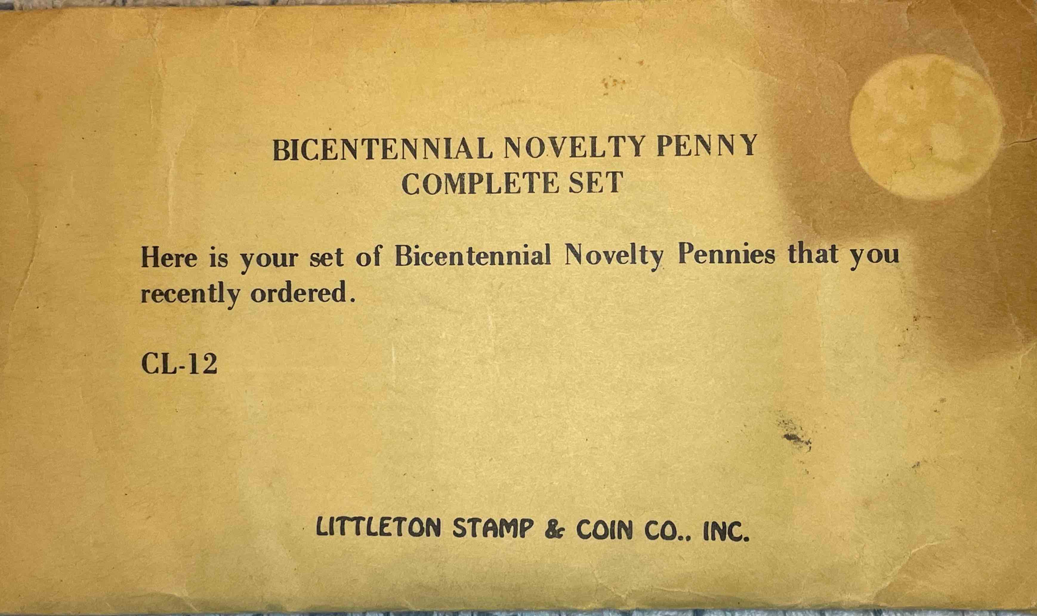 A-Running-Thread-Of-Chafemasterj's-Counterstamped-Lincoln-Cents.