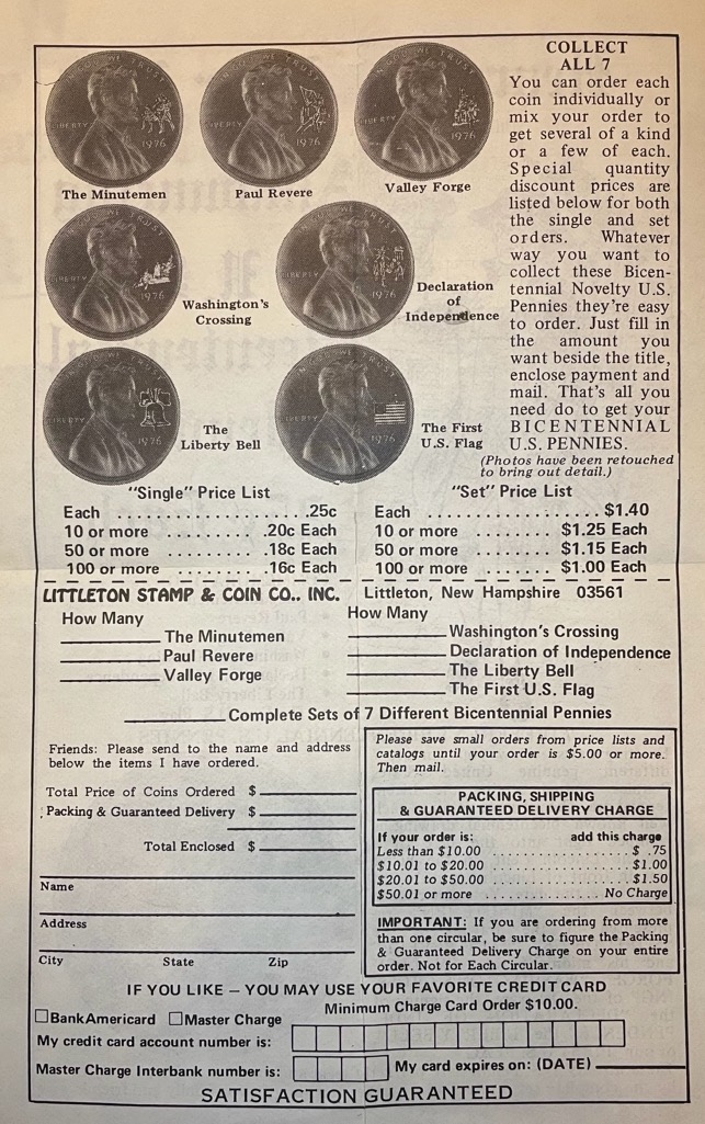 A-Running-Thread-Of-Chafemasterj's-Counterstamped-Lincoln-Cents.