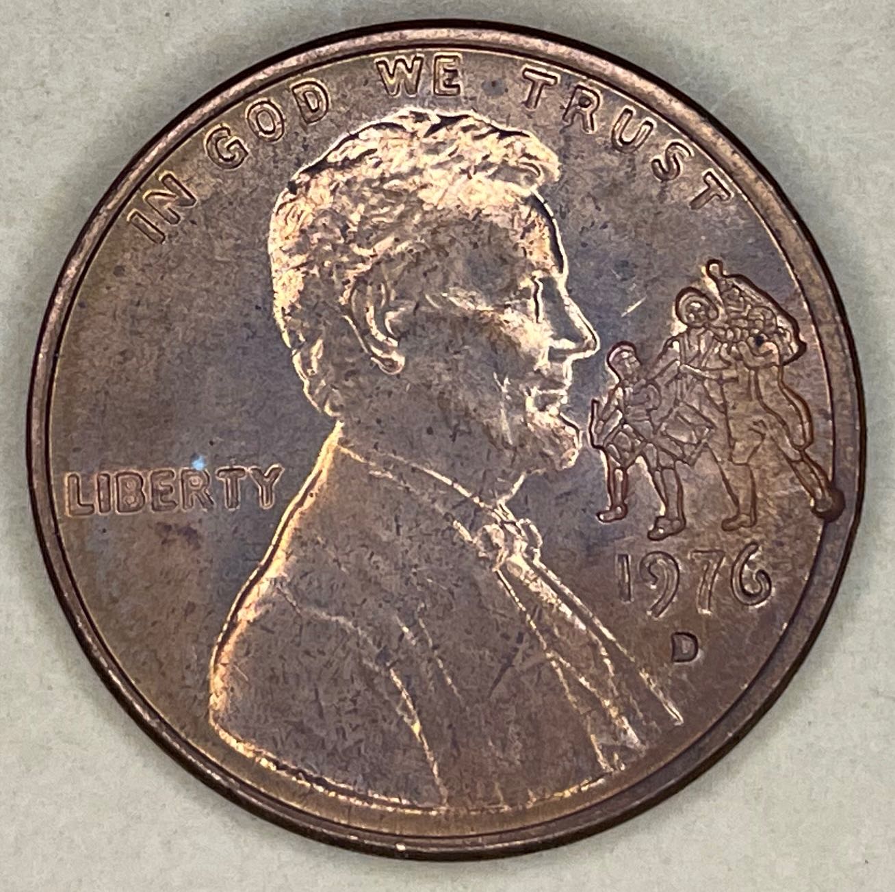 A-Running-Thread-Of-Chafemasterj's-Counterstamped-Lincoln-Cents.