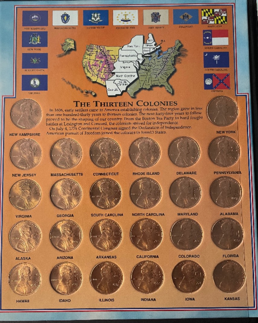 A-Running-Thread-Of-Chafemasterj's-Counterstamped-Lincoln-Cents.