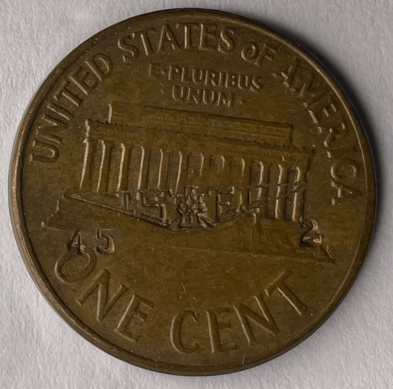 A-Running-Thread-Of-Chafemasterj's-Counterstamped-Lincoln-Cents.