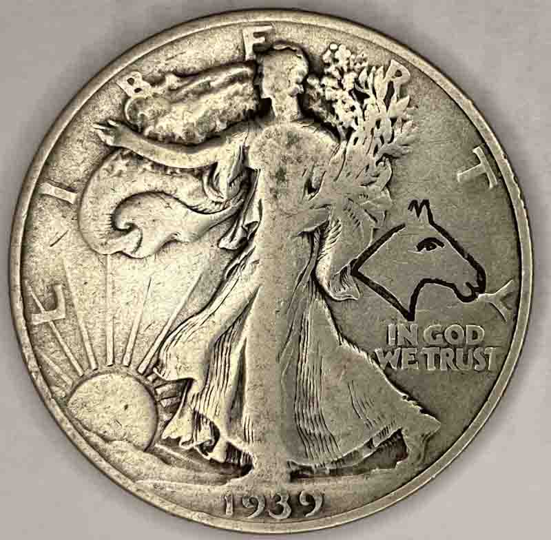 A-Running-Thread-Of-Chafemasterj's-Counterstamped-Lincoln-Cents.