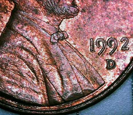 1992-Lincoln-Penny-Inquiry
