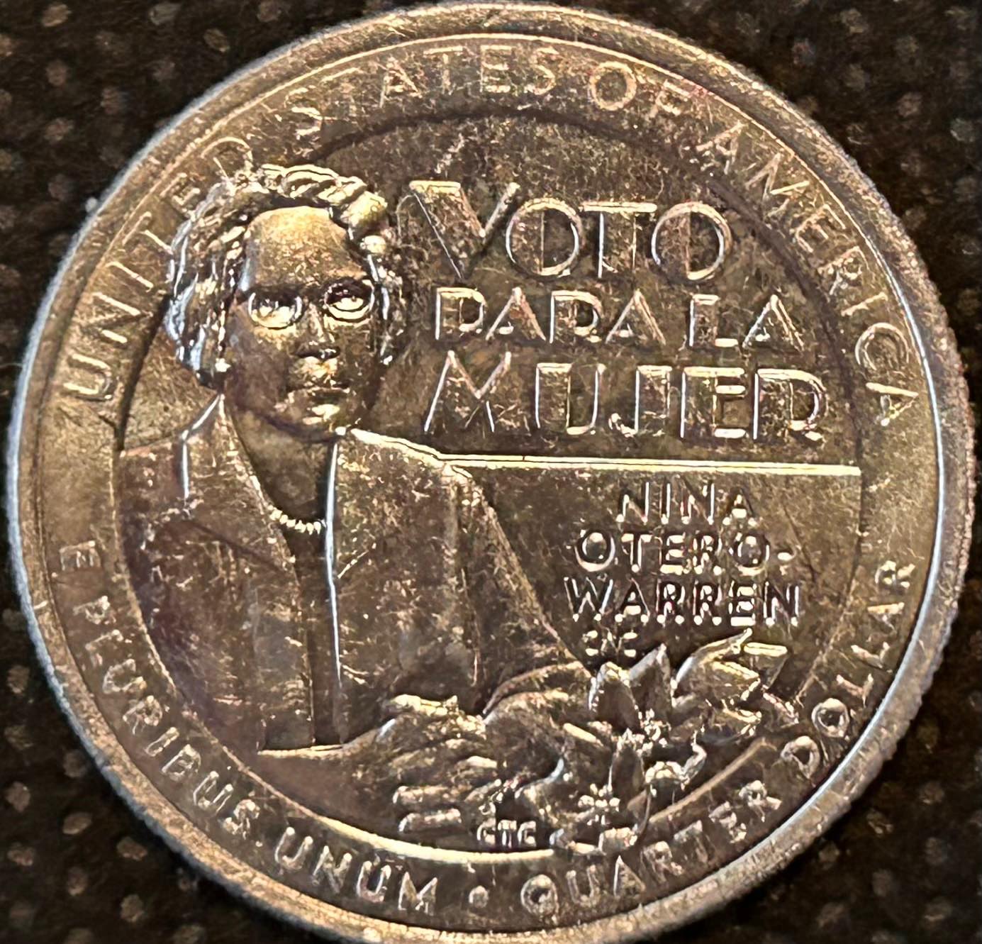 Nina-Otero-Warren-2022-D-Mint-Quarter.