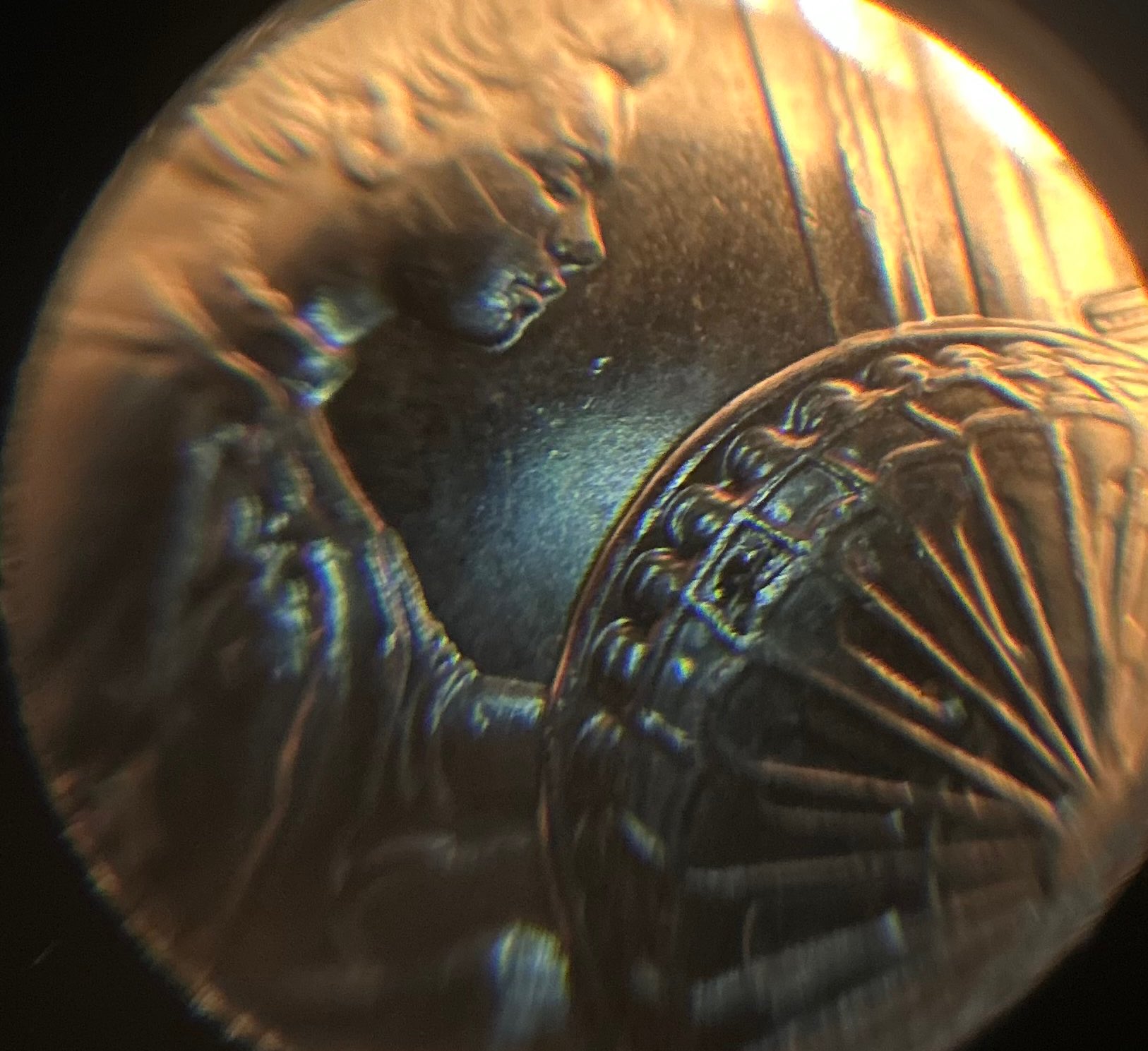 Two-2019-Lowell-US-Quarter.-Not-Sure-If-Post-Mint-Damage-Or-Not.