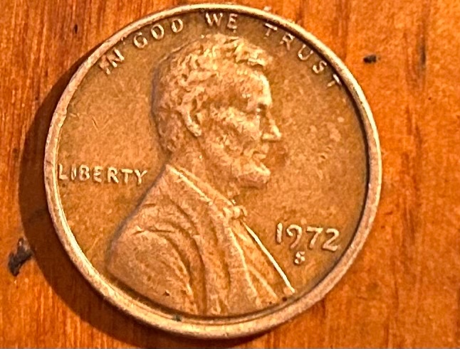 1972-S-Mint-Lincoln-Penny.