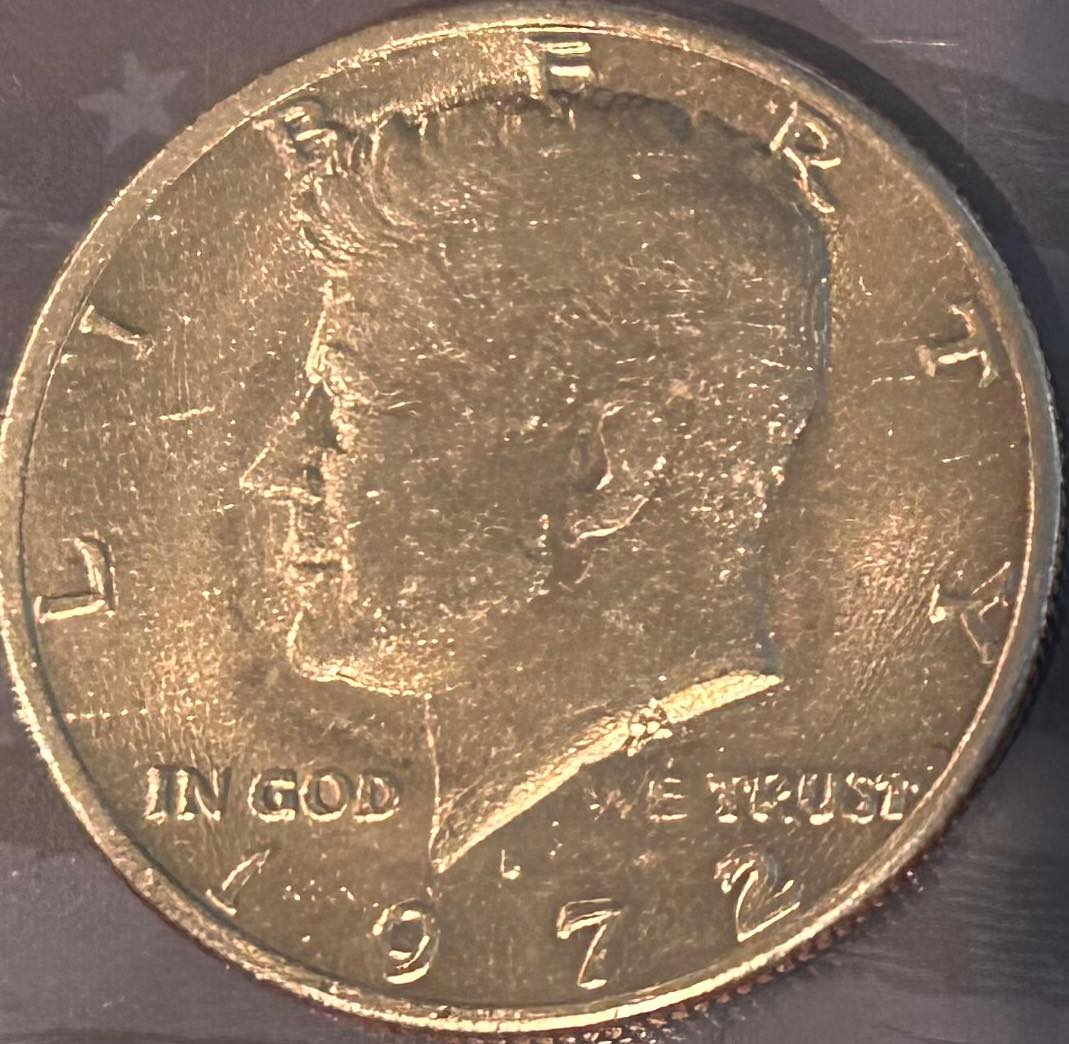 1972-D-Mint-Kennedy-Half-Dollar.-PMD-Or-Maybe-A-Weak-FG-Strike?