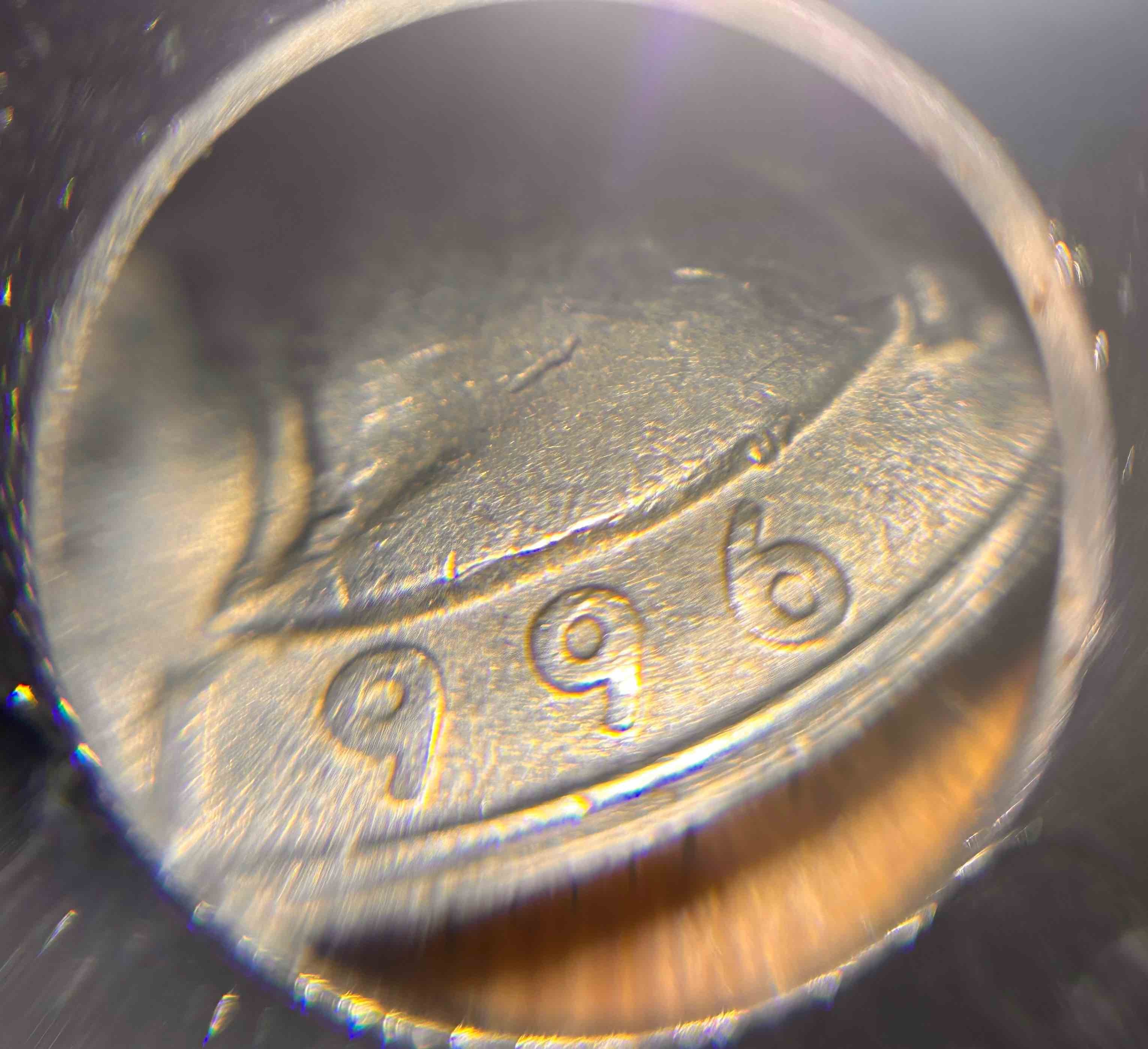 1996-P-Mint-Washington-Quarter-Looks-Like-Small-Die-Crack.