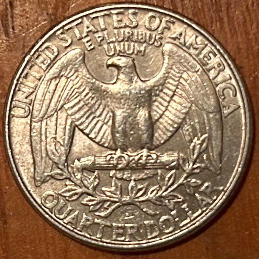1996-P-Mint-Washington-Quarter-Looks-Like-Small-Die-Crack.