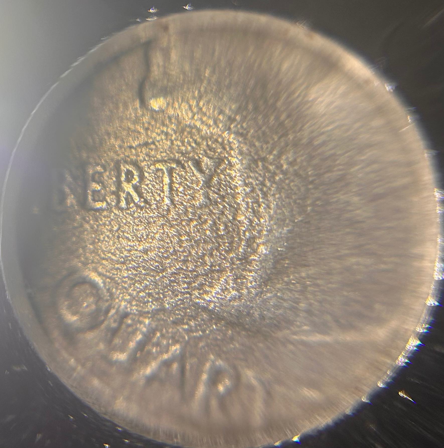 2001-Vermont-State-Quarter.-Possible-Annealing-Issue?