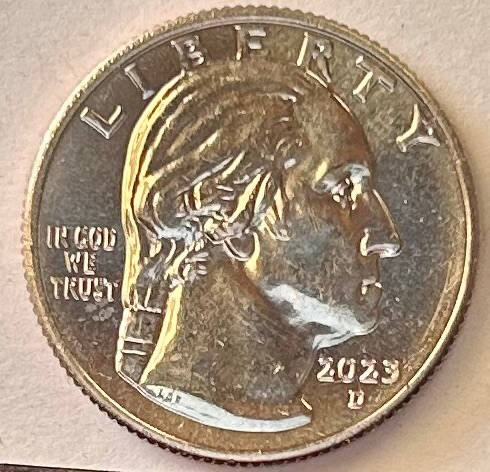 2023-Edith-Kanaka-'Ole-D-Mint