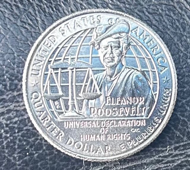 2023-Eleanor-Roosevelt-Quarter
