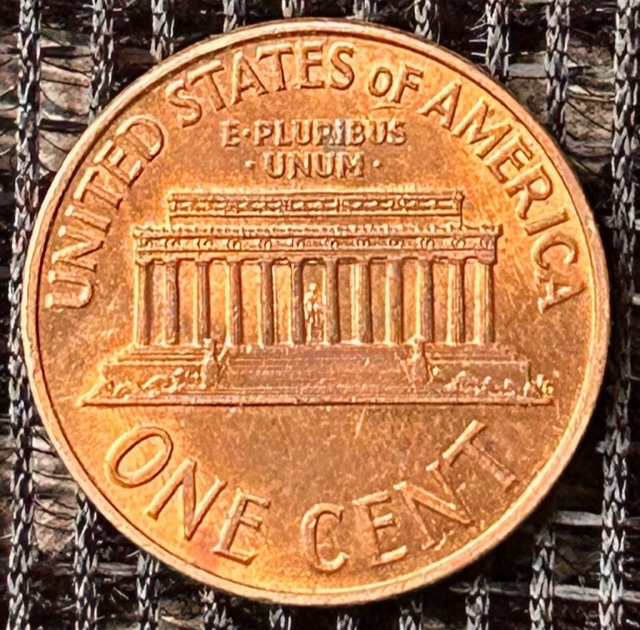 1966-P-Mint-Lincoln-Cent.-Possible-Minor-Clash