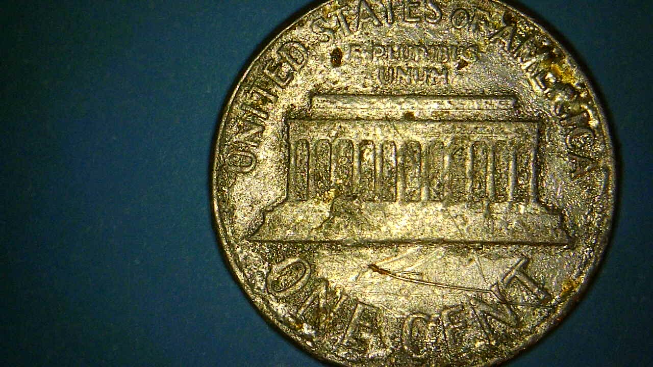 Odd-1963-Lincoln-Cent