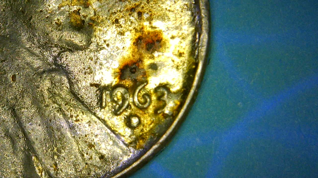 Odd-1963-Lincoln-Cent