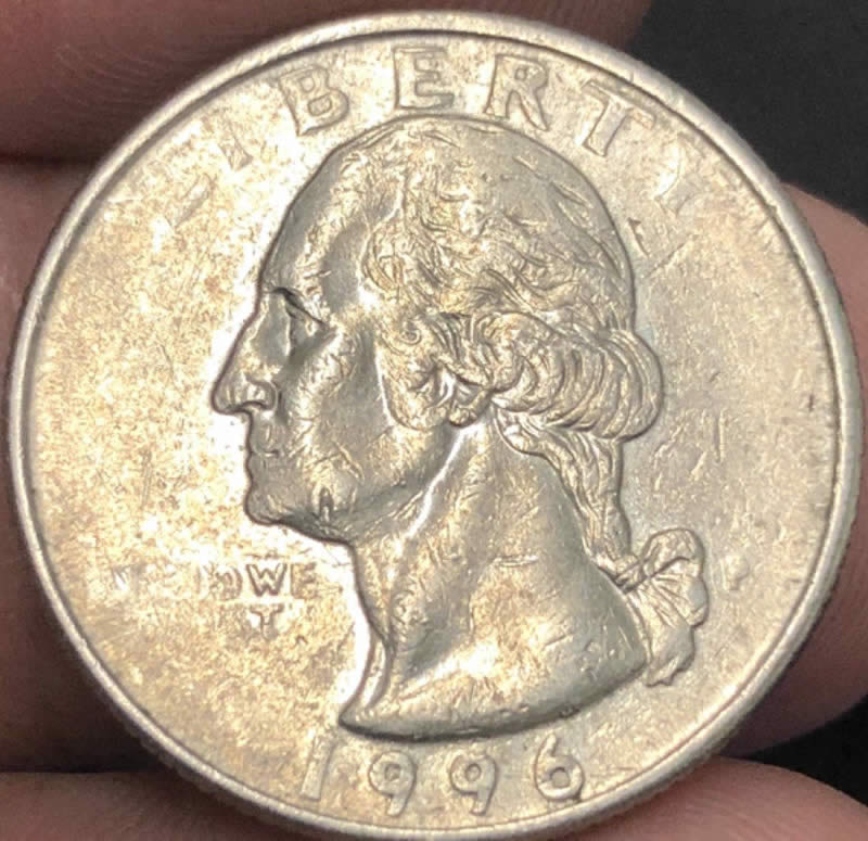 1996-P-Quarter-Wear-And-Tear-Or-Something-Else