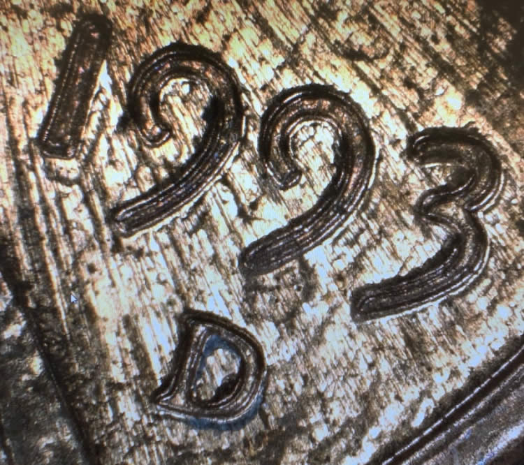 1993-D-Lincoln-Cent.-Need-Help-Deciding-Shelf-Doubling-Or-DD.