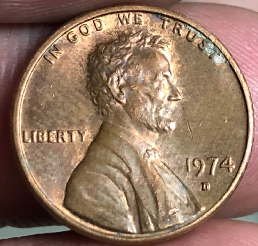 1974-D-LMC-Missing-Hair-On-Top-Of-Head.