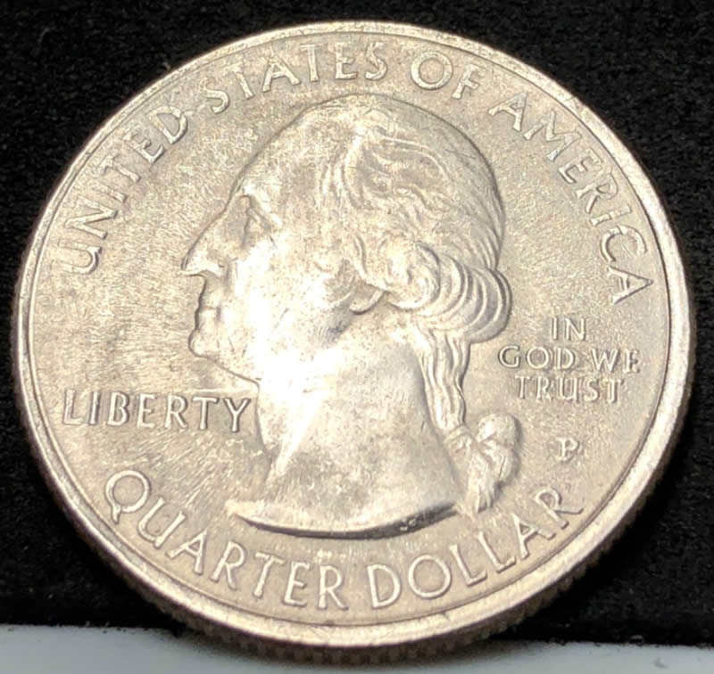 2015-P-ATB--Louisiana-Coin.-Help-With-Patina-And-Brushmarks