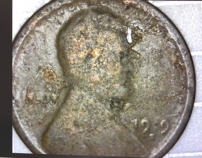 1909-S-Or-1919-S-Lwc.-Worn-And-Can�t-Tell.