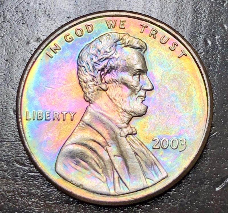 2003-P-LMC-Crazy-Toning-And-No-Copper-Visible