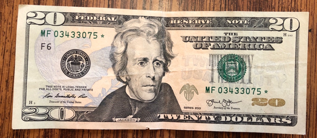 2013-$20.00-Star-Note-Need-Help-Getting-Price