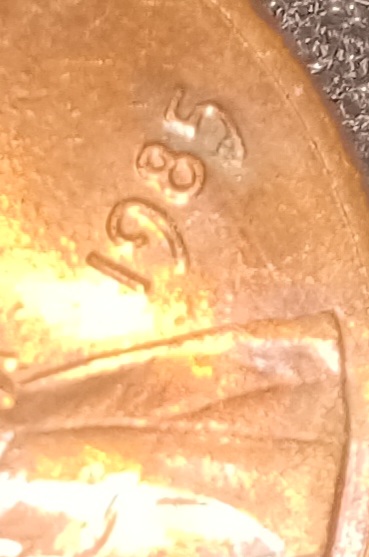1985-Rainbow-Colored-Penny