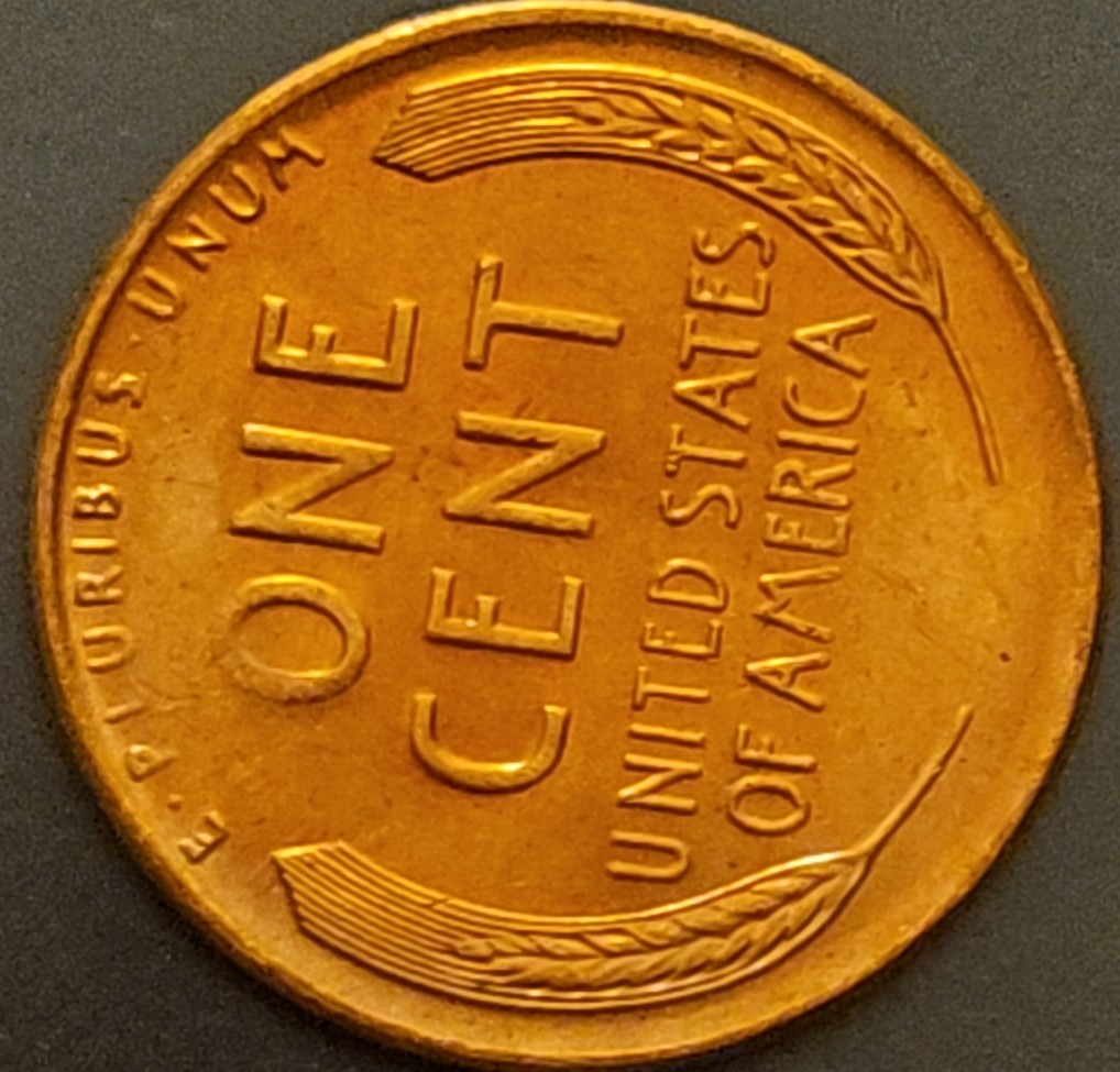 Bought-A-Roll-Of-Uncirculated-1957/-1958-Lincoln-Wheat-Cents.-Help-Me?