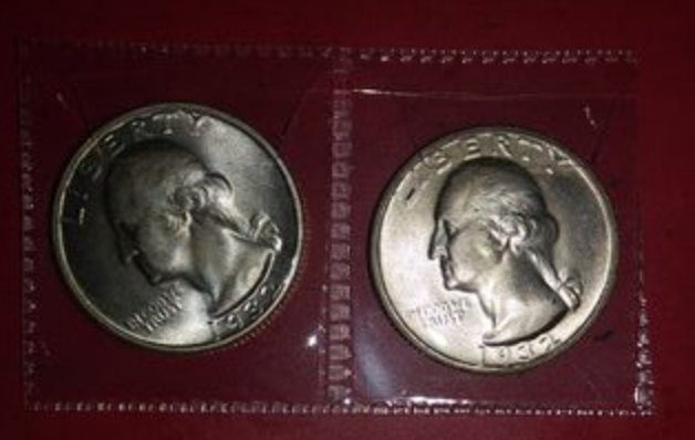 1932-S-Quarters-Authenticity/-Grade?