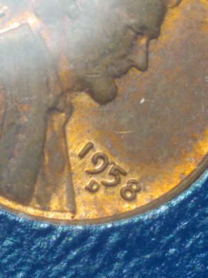1958-D-Lincoln-Error-On-Date-?