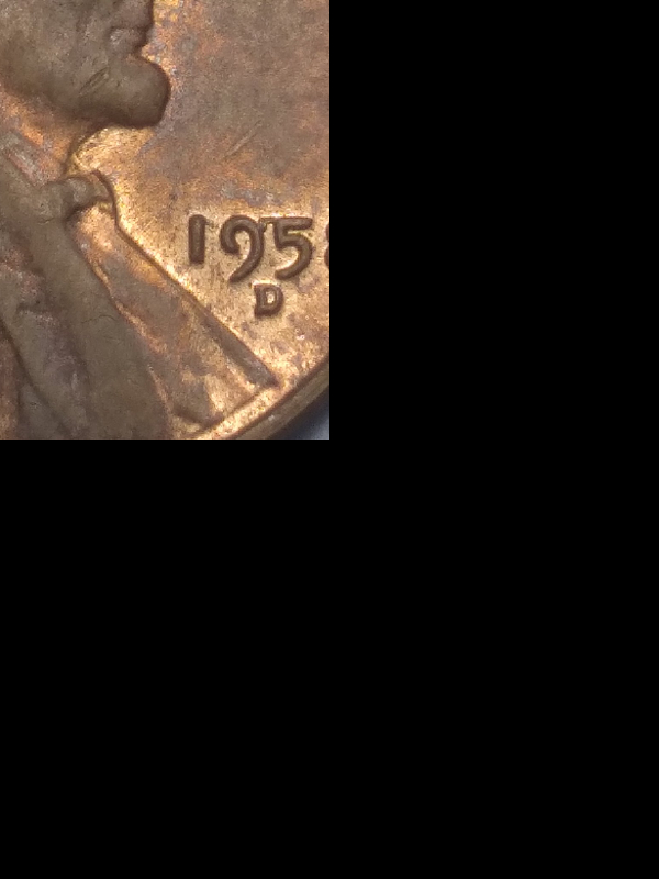 1958-D-Lincoln-Error-On-Date-?